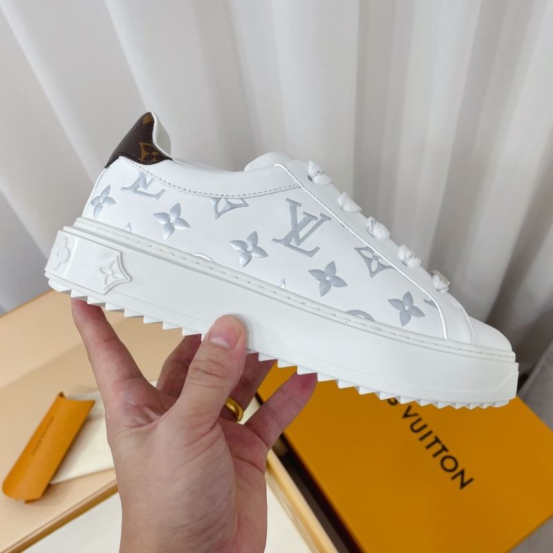 Louis Vuitton Low Shoes